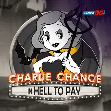 PlaynGo : Charlie Chance in Hell to Pay - STORYBET138