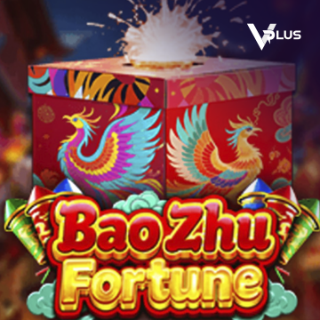 Vplus : Bao Zhu Fortune - STORYBET138
