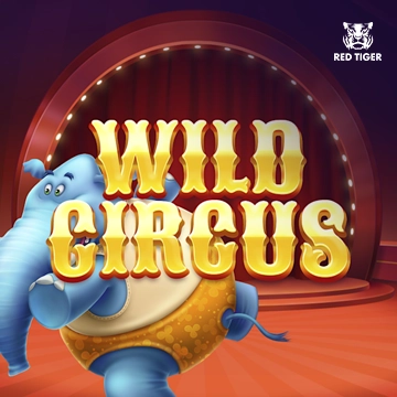 Redtiger : Wild Circus - STORYBET138