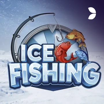 Ice Fishing - STORYBET138