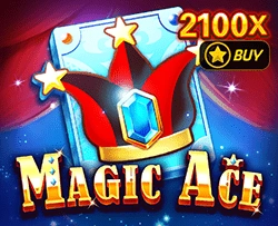 JDB : Magic Ace - STORYBET138