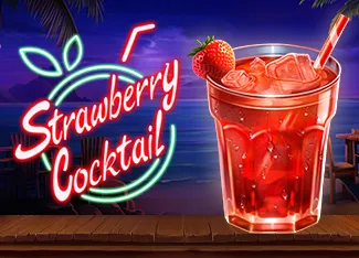 Pragmatic : Strawberry Cocktail - STORYBET138