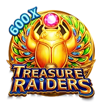 Facai : TREASURE RAIDERS - STORYBET138