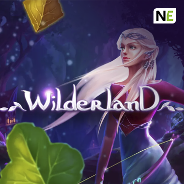 NetEnt : Wilderland - STORYBET138