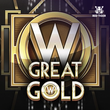 Redtiger : Great Gold - STORYBET138