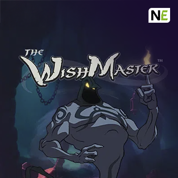NetEnt : The Wish Master - STORYBET138