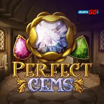 PlaynGo : Perfect Gems - STORYBET138
