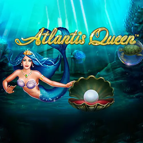 Playtech : Atlantis Queen - STORYBET138