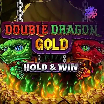 Octoplay : Double Dragon Gold: Hold & Win! - STORYBET138