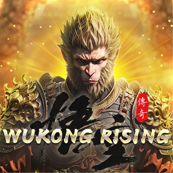 CosmoPlay : Wukong Rising - STORYBET138