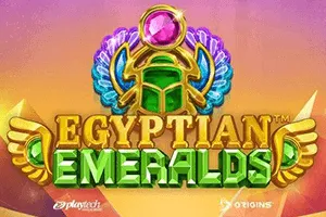 Playtech : Egyptian Emeralds - STORYBET138