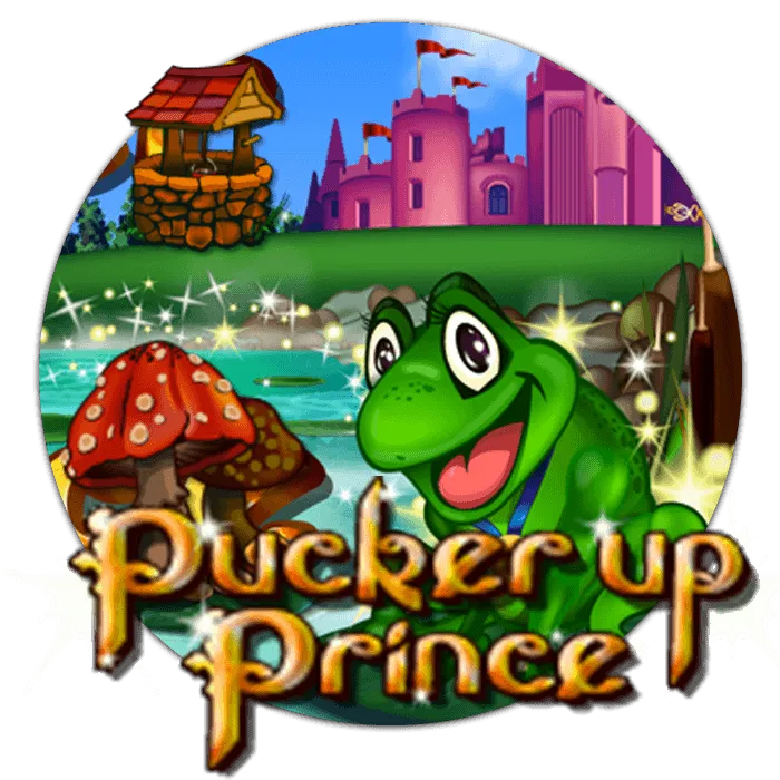 Habanero : Pucker Up Prince - STORYBET138