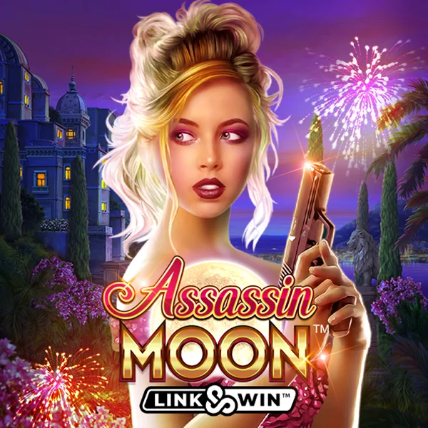 Microgaming : Assassin Moon - STORYBET138
