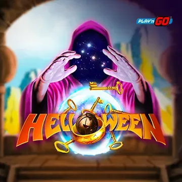 PlaynGo : Helloween - STORYBET138