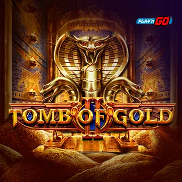 PlaynGo : Tomb of Gold II - STORYBET138