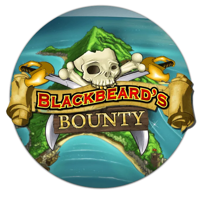 Habanero : Blackbeards Bounty - STORYBET138