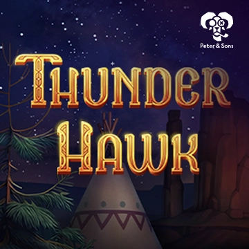 PeterSons : Thunderhawk - STORYBET138