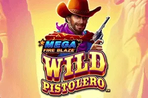 Playtech : Mega Fire Blaze: Wild Pistolero - STORYBET138