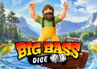 Pragmatic : Big Bass Dice - STORYBET138