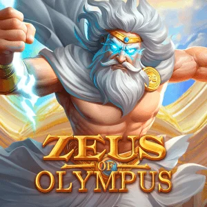 Besoft : Zeus of Olympus - STORYBET138