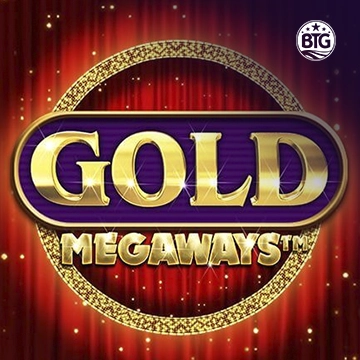 Bigtime : Gold Megaways - STORYBET138
