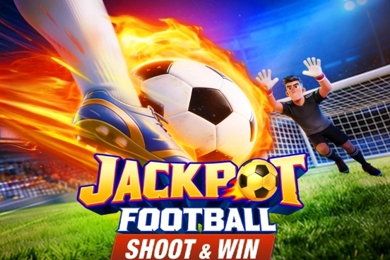 Jackpot Football - STORYBET138