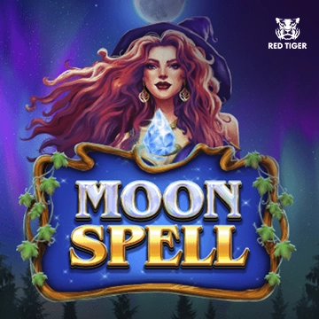 Redtiger : Moon Spell - STORYBET138