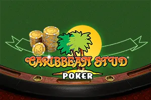 Playtech : Caribbean Stud Poker - STORYBET138