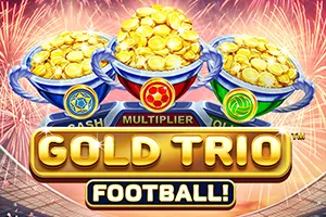 Playtech : Gold Trio - STORYBET138