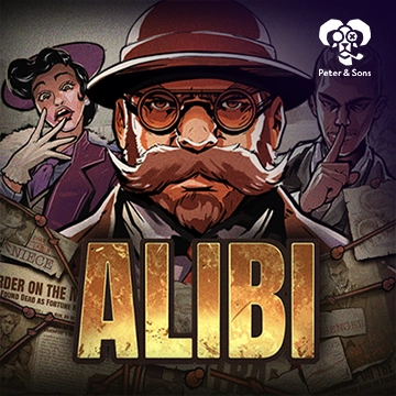 PeterSons : Alibi - STORYBET138