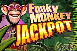 Playtech : Funky Monkey JP - STORYBET138