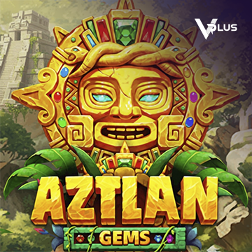 Vplus : Aztlan Gems - STORYBET138