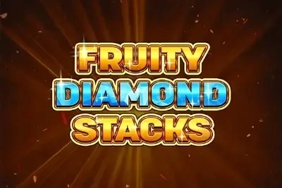 Octoplay : Fruity Diamond Stack - STORYBET138