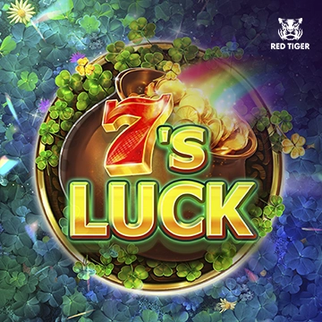 Redtiger : 7s Luck - STORYBET138