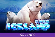 Spadegaming : Adventure Iceland - STORYBET138
