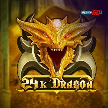 PlaynGo : 24k Dragon - STORYBET138