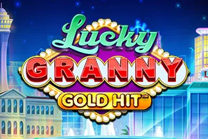 Playtech : Gold Hit: Lucky Granny - STORYBET138