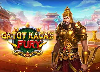 Pragmatic : Gatot Kacas Fury - STORYBET138