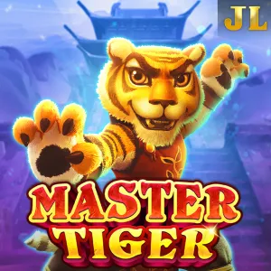 Jili : Master Tiger - STORYBET138