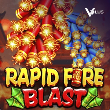 Vplus : Rapid Fire Blast - STORYBET138