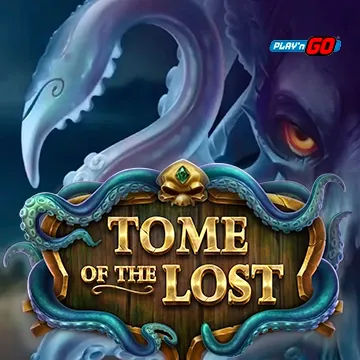 PlaynGo : Tome of the Lost - STORYBET138