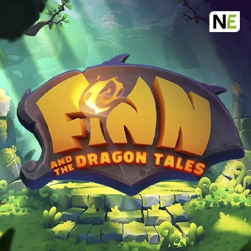 NetEnt : Finn and the Dragon Tales - STORYBET138