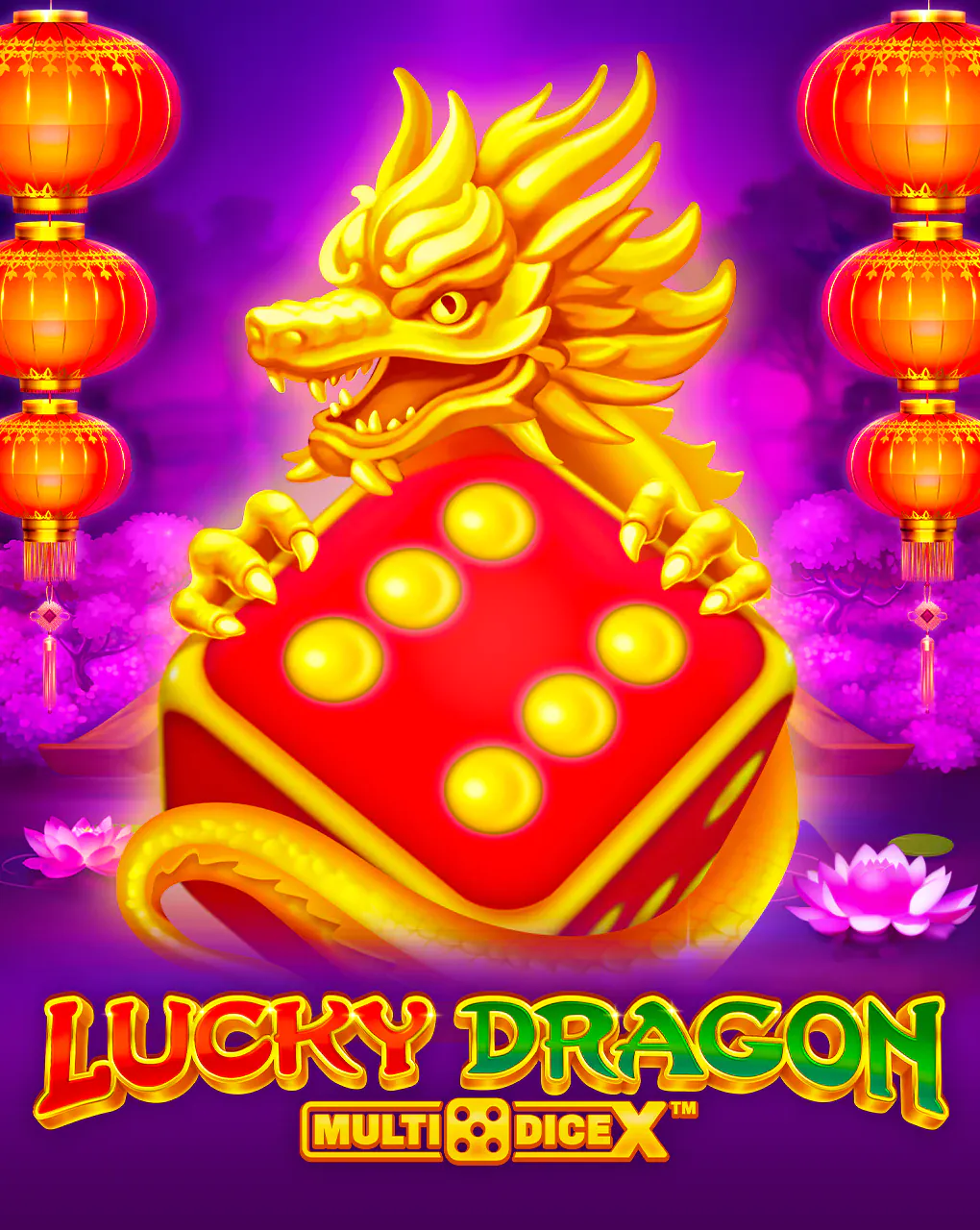 Bgaming : Lucky Dragon MultiDice X - STORYBET138