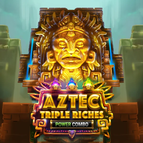 Microgaming : Aztec Triple Riches Power Combo - STORYBET138