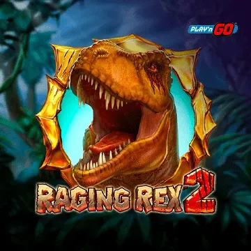 PlaynGo : Raging Rex 2 - STORYBET138