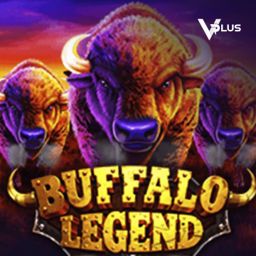 Vplus : Buffalo Triple Legend - STORYBET138