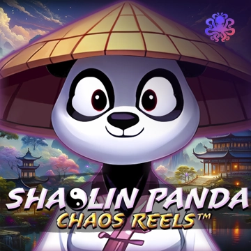 Octoplay : Shaolin Panda Chaos Reels - STORYBET138