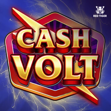 Redtiger : Cash Volt - STORYBET138