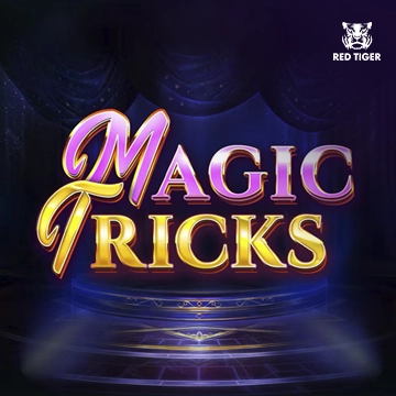 Redtiger : Magic Tricks - STORYBET138