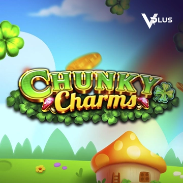 Vplus : Chunky Charms - STORYBET138